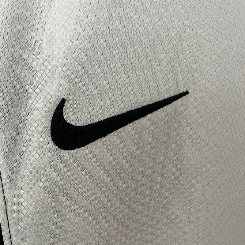 Corinthians Damen-Trikot 24/25 Weiß