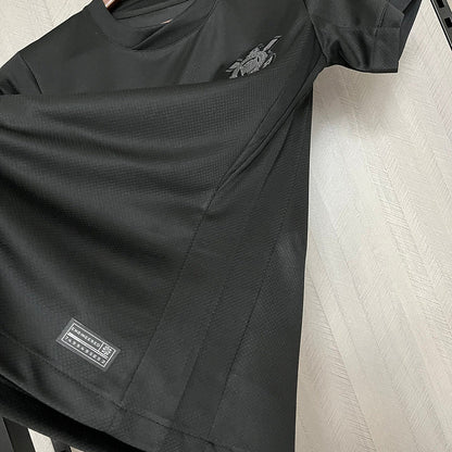 Corinthians II Damen Trikot 24/25 Schwarz