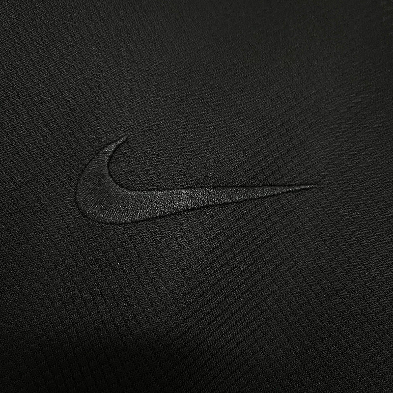 Corinthians II Damen Trikot 24/25 Schwarz