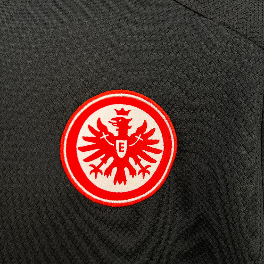 Eintracht Frankfurt Damen Auswärtstrikot 24/25