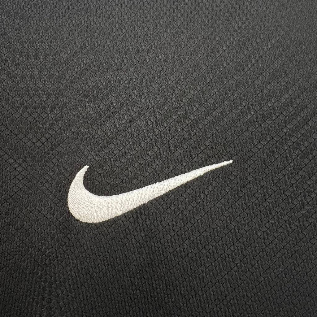 Eintracht Frankfurt Damen Auswärtstrikot 24/25