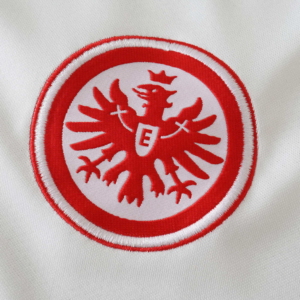 Trikot Damen Eintracht Frankfurt 24/25 Home