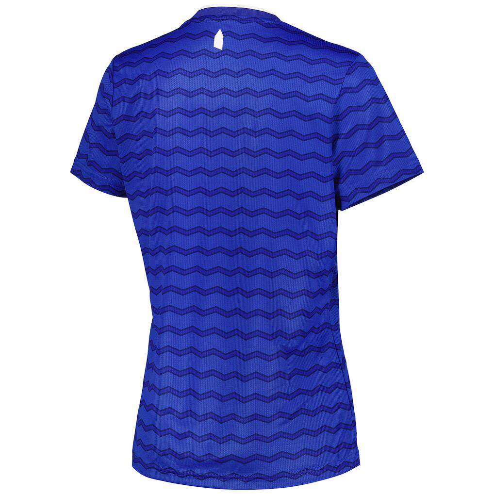 Damen-Trikot Everton 25/26 Home
