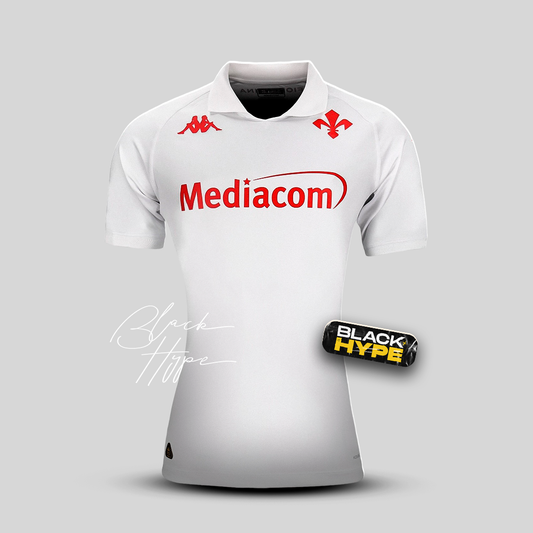 Trikot Damen Fiorentina 24/25 Auswärts