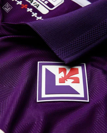 Trikot Damen Fiorentina 24/25 Heim