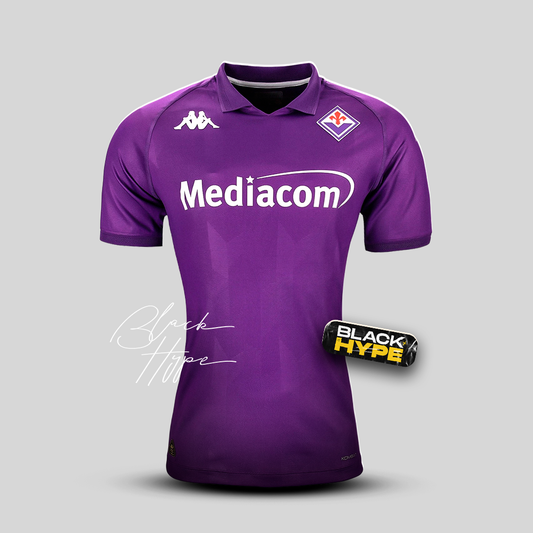 Trikot Damen Fiorentina 24/25 Heim