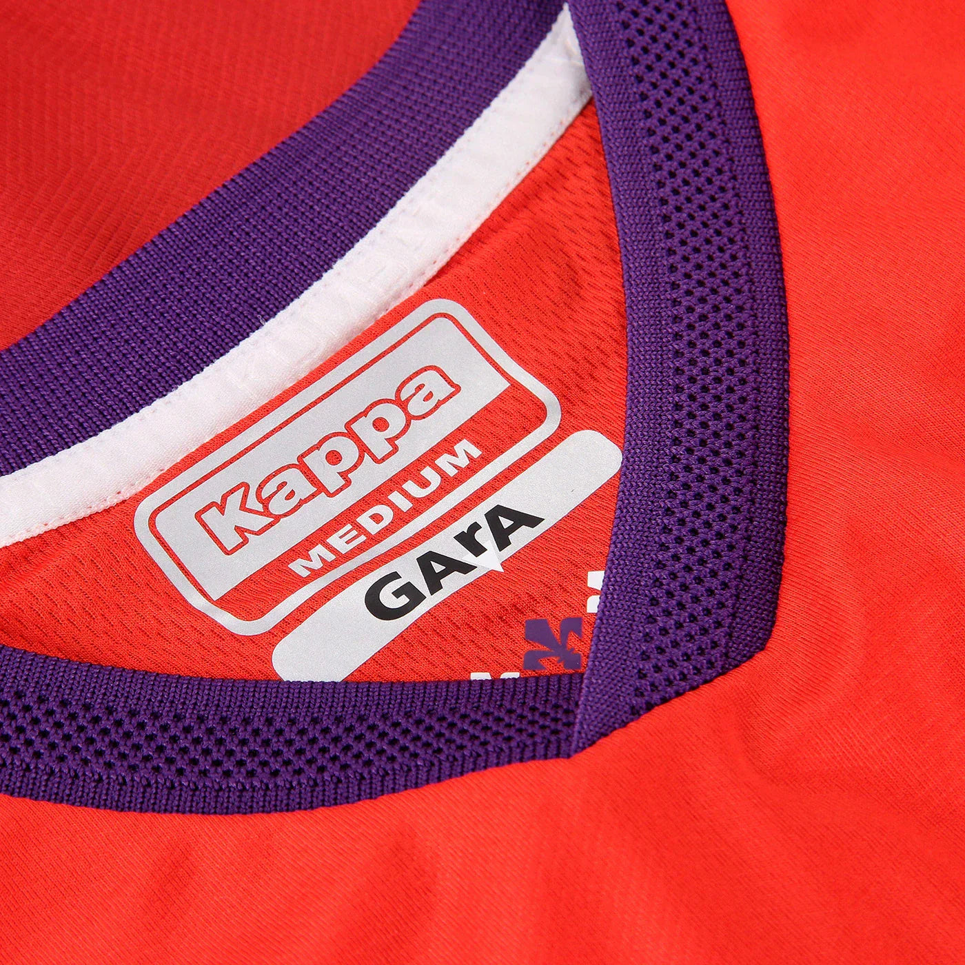 Damen-Trikot Fiorentina 24/25 Drittes