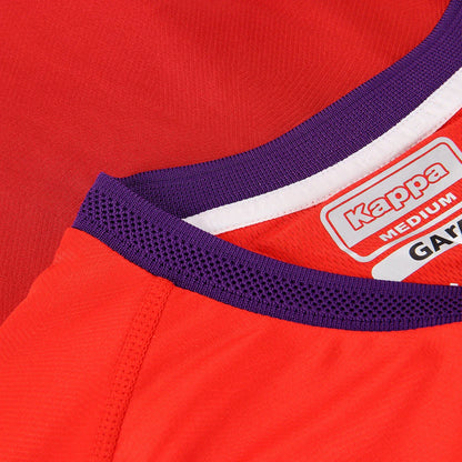 Damen-Trikot Fiorentina 24/25 Drittes
