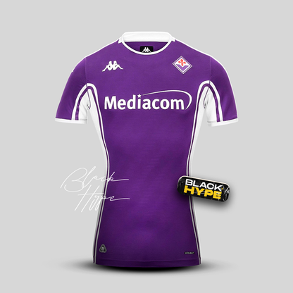 Heimtrikot Fiorentina Damen 25/26