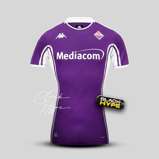 Heimtrikot Fiorentina Damen 25/26