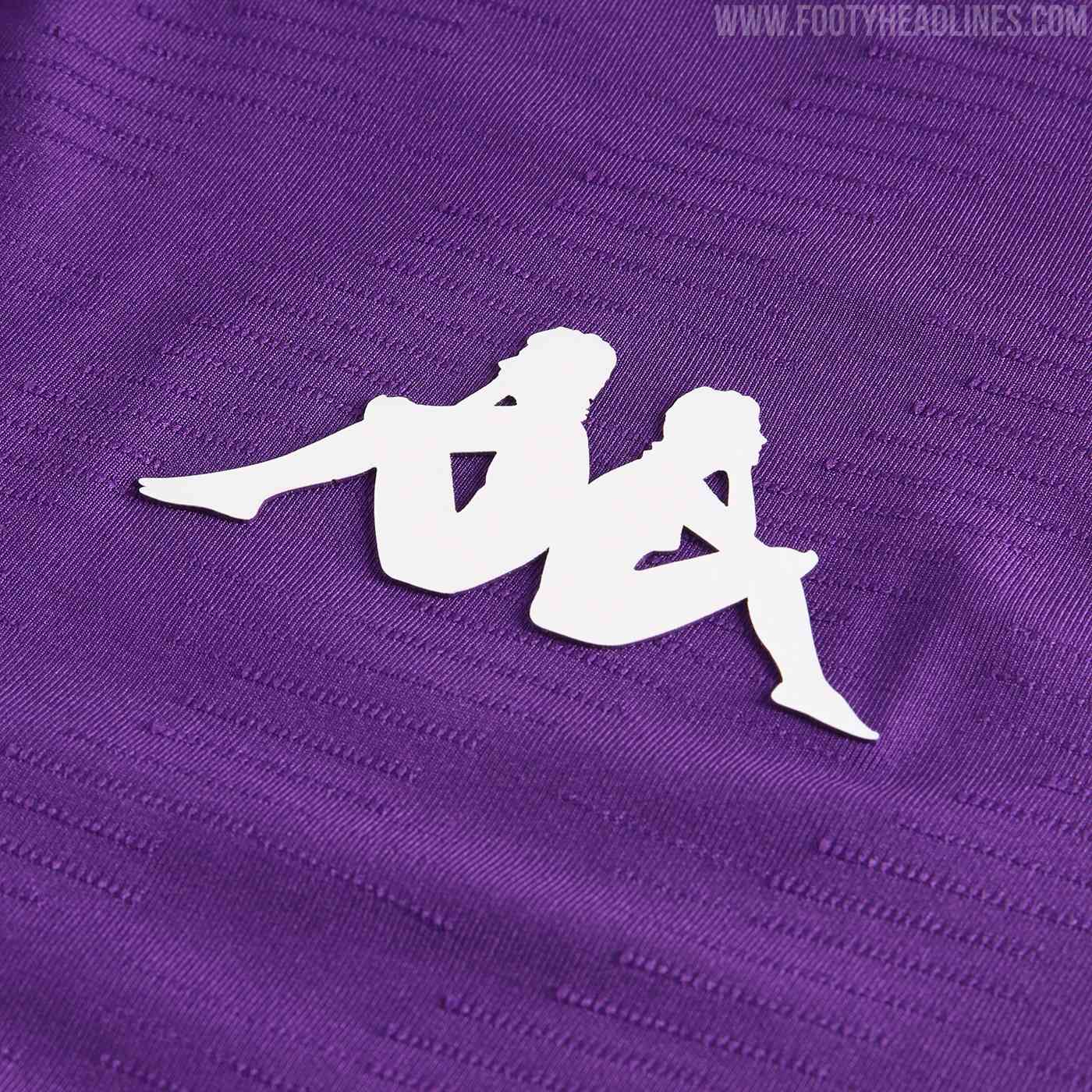 Heimtrikot Fiorentina Damen 25/26