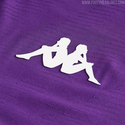 Heimtrikot Fiorentina Damen 25/26