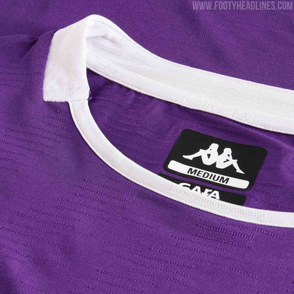 Heimtrikot Fiorentina Damen 25/26