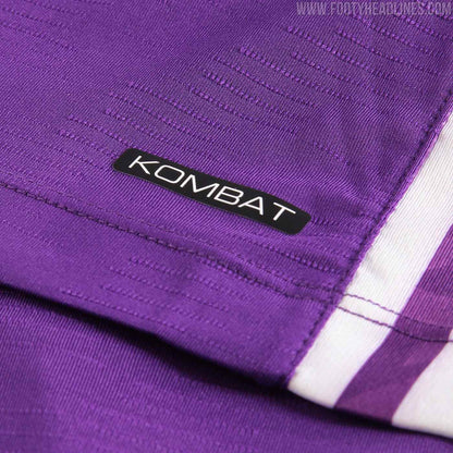Heimtrikot Fiorentina Damen 25/26