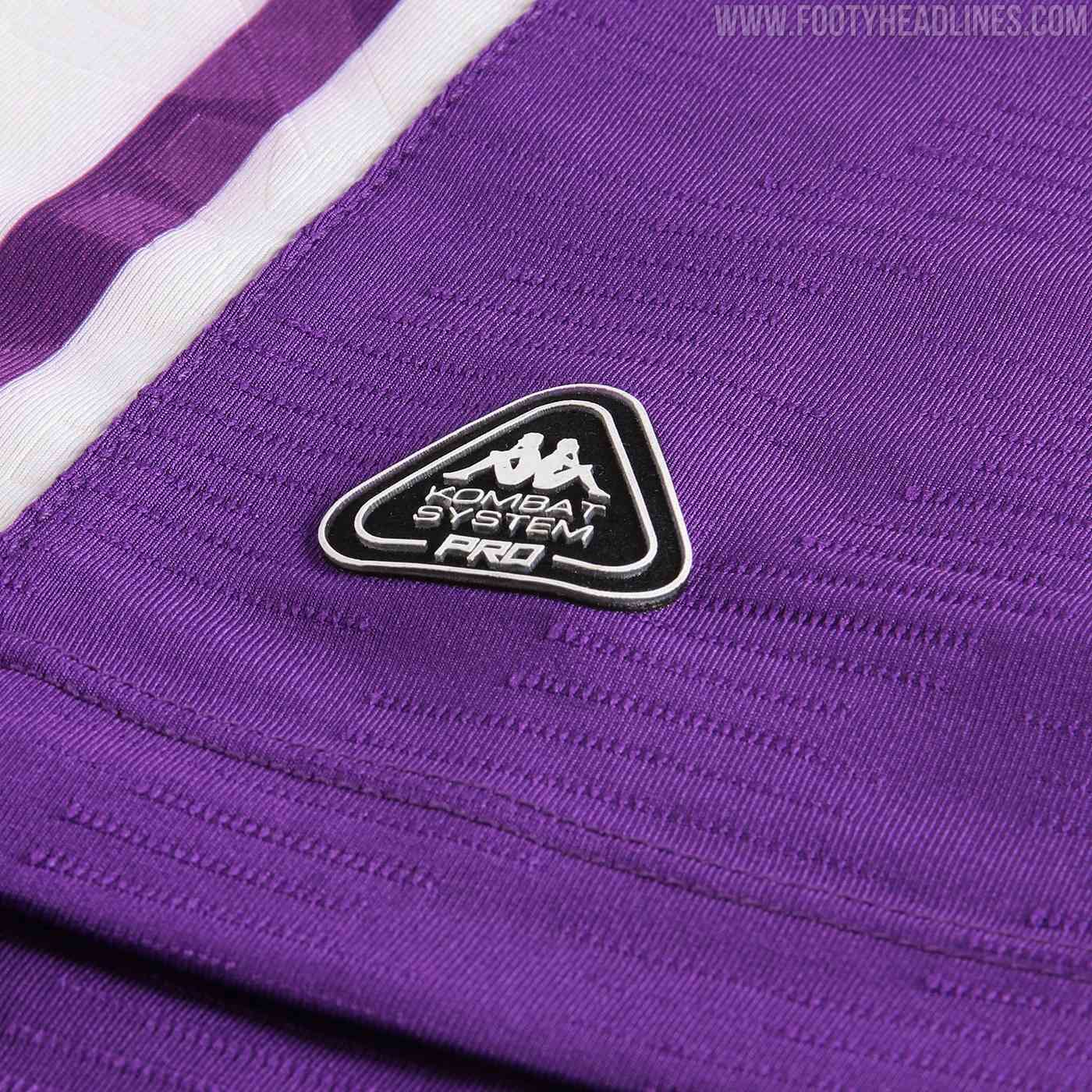 Heimtrikot Fiorentina Damen 25/26