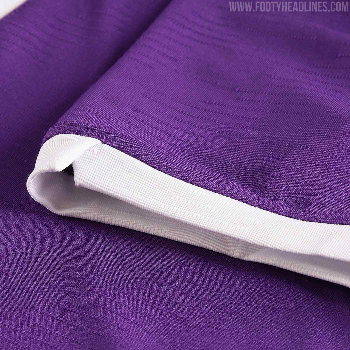 Heimtrikot Fiorentina Damen 25/26