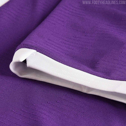 Heimtrikot Fiorentina Damen 25/26