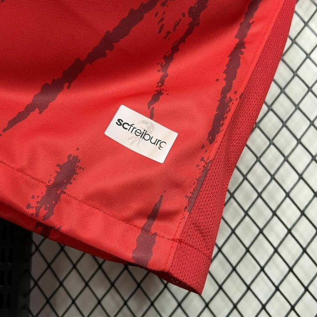 Freiburg Damen Trikot 24/25 Heim