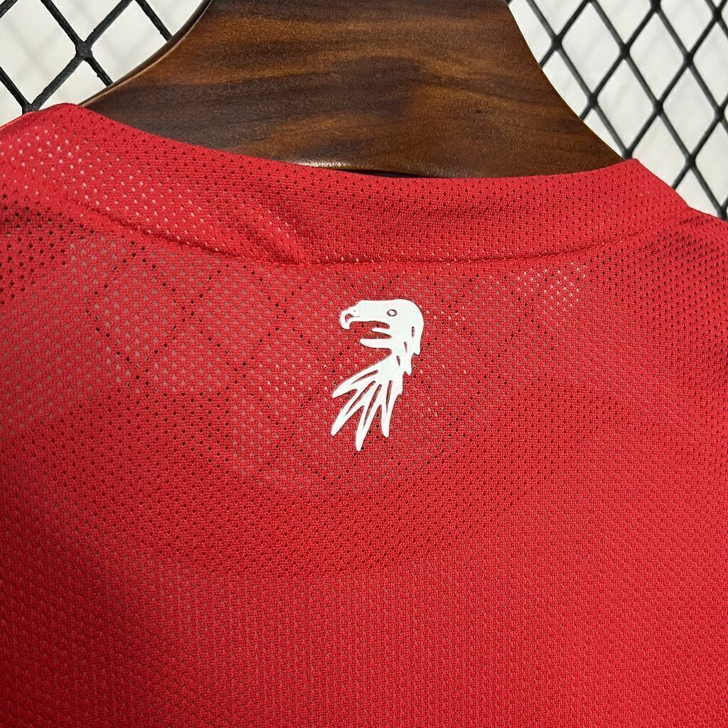 Freiburg Damen Trikot 24/25 Heim