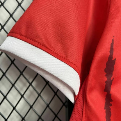 Freiburg Damen Trikot 24/25 Heim