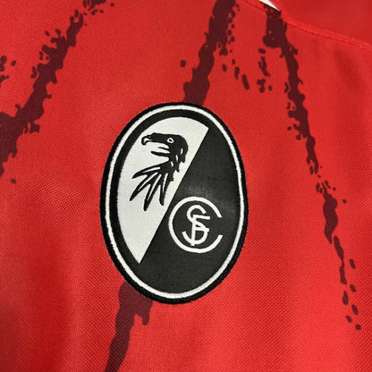 Freiburg Damen Trikot 24/25 Heim