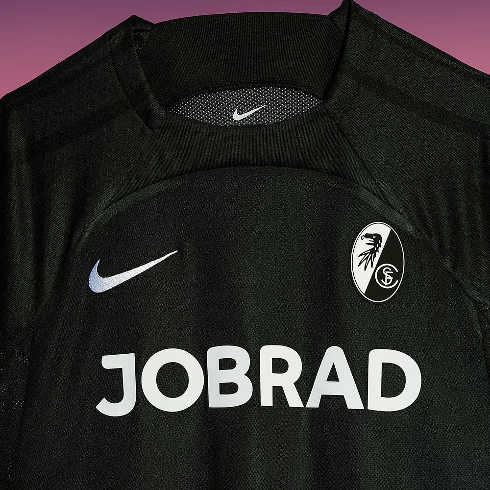 Freiburg Damen Trikot 24/25 Drittes