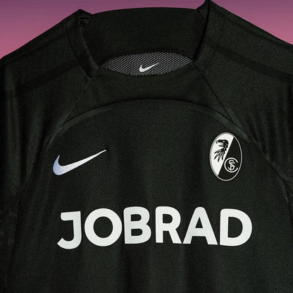 Freiburg Damen Trikot 24/25 Drittes