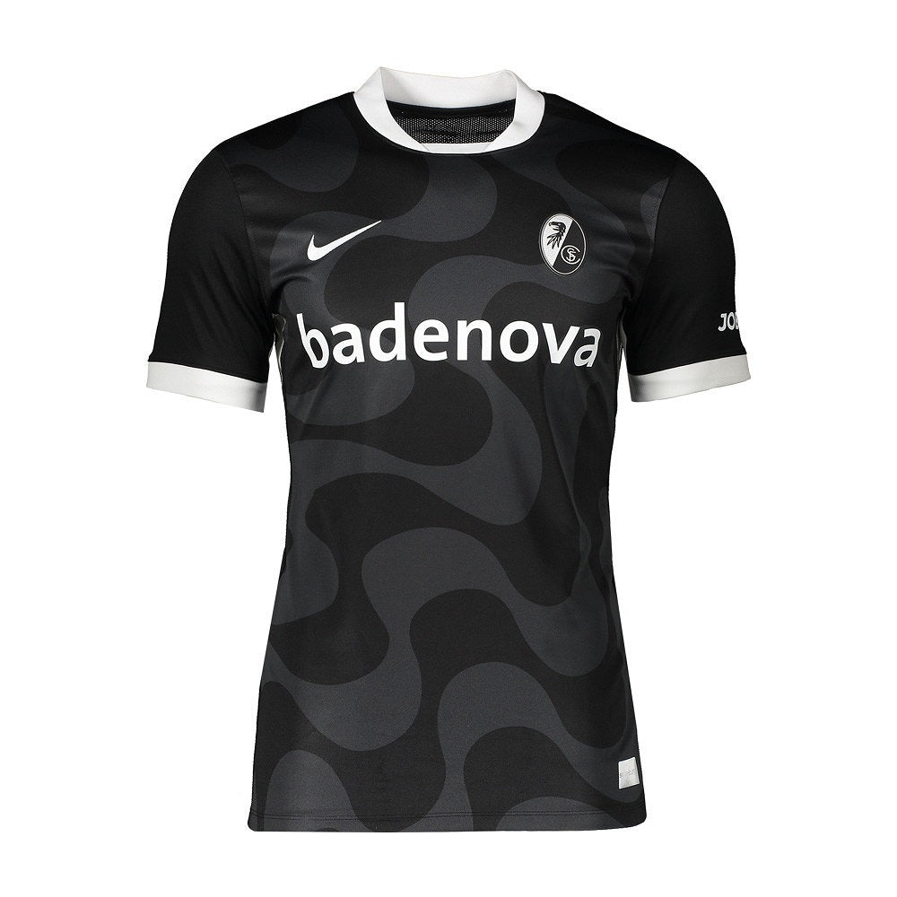 Trikot Damen Freiburg 25/26 Auswärts