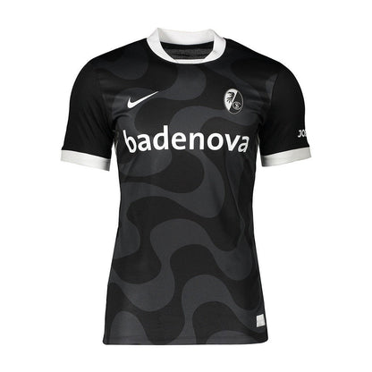 Trikot Damen Freiburg 25/26 Auswärts