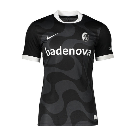 Trikot Damen Freiburg 25/26 Auswärts