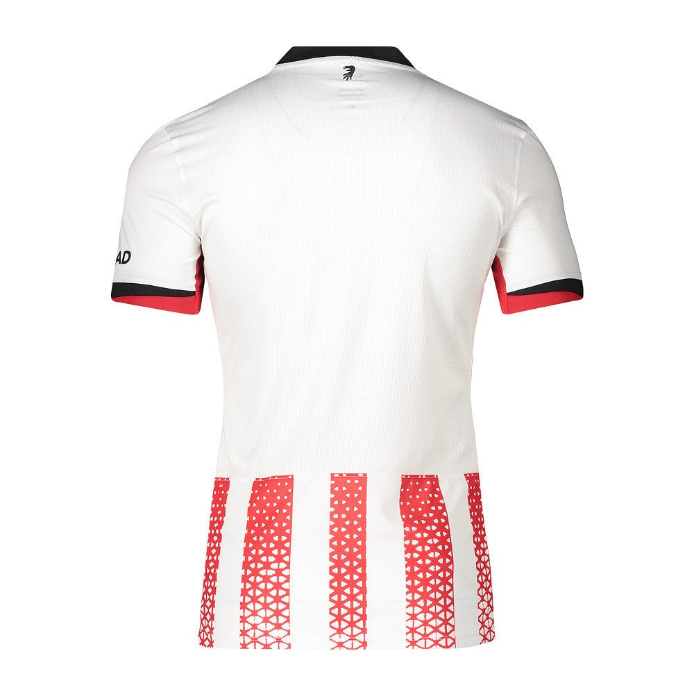 Trikot Damen Freiburg 25/26 Heim