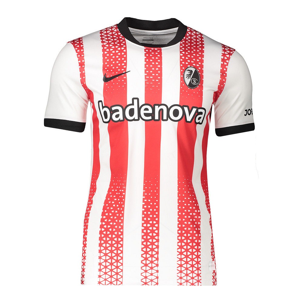 Trikot Damen Freiburg 25/26 Heim