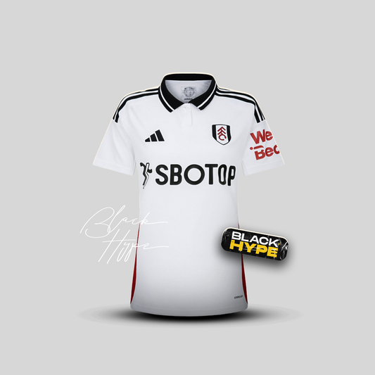 Damen-Trikot Fulham 24/25 Home