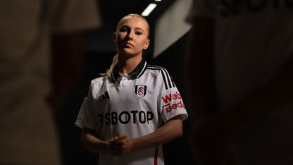 Damen-Trikot Fulham 24/25 Home