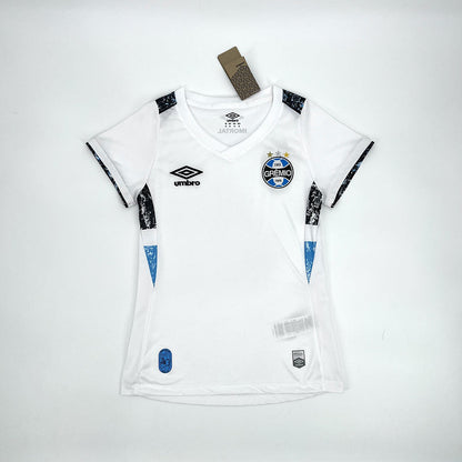 Damen-Trikot Gremio Auswärts 24/25 Weiß