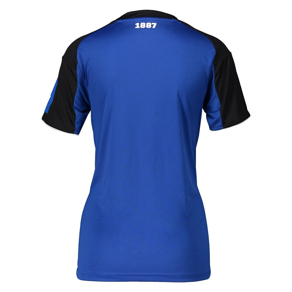 Trikot Damen Hamburger SV 25/26 Auswärts