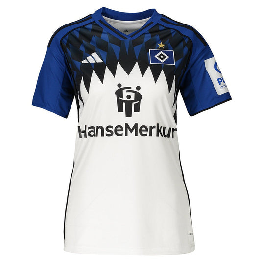 Heimtrikot Damen Hamburger SV 25/26
