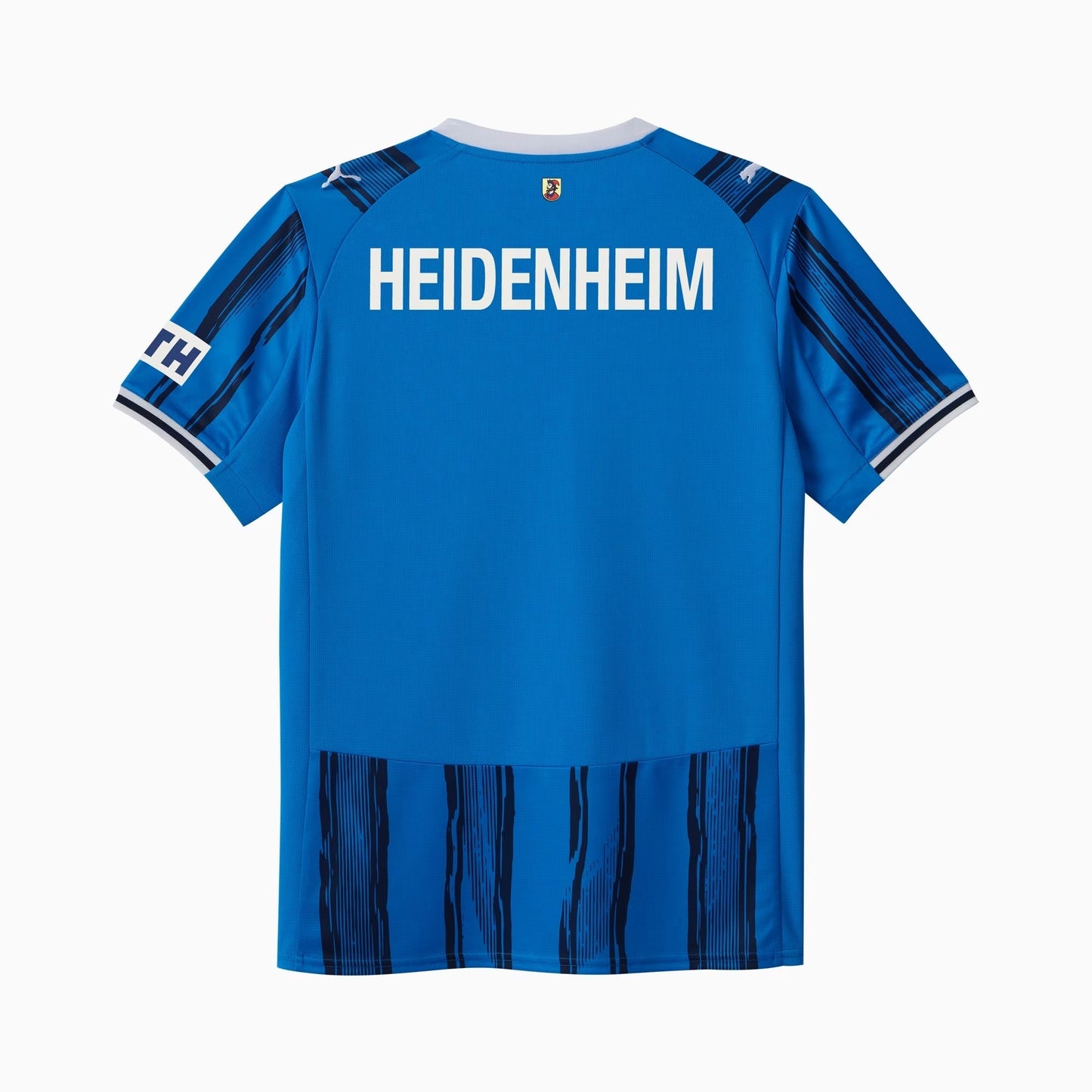 Trikot Damen Heidenheim 25/26 Auswärts