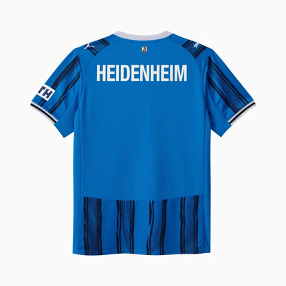 Trikot Damen Heidenheim 25/26 Auswärts