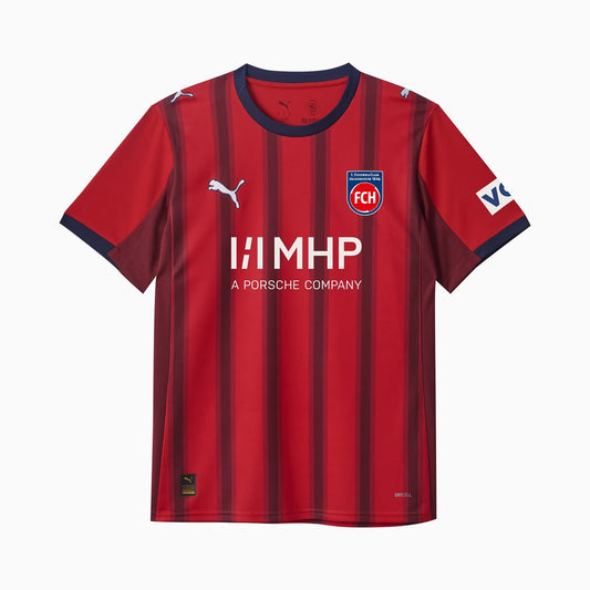 Trikot Damen Heidenheim 25/26 Heim