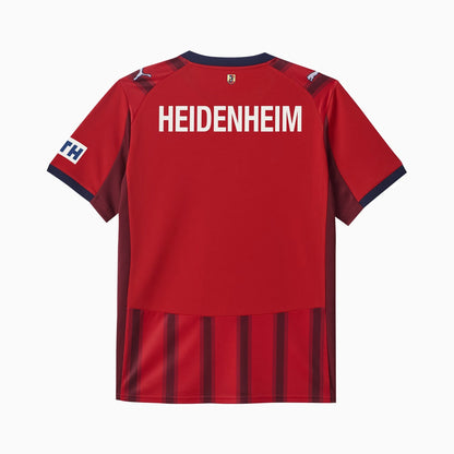 Trikot Damen Heidenheim 25/26 Heim