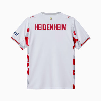 Heidenheim Trikot Damen 25/26 Drittes
