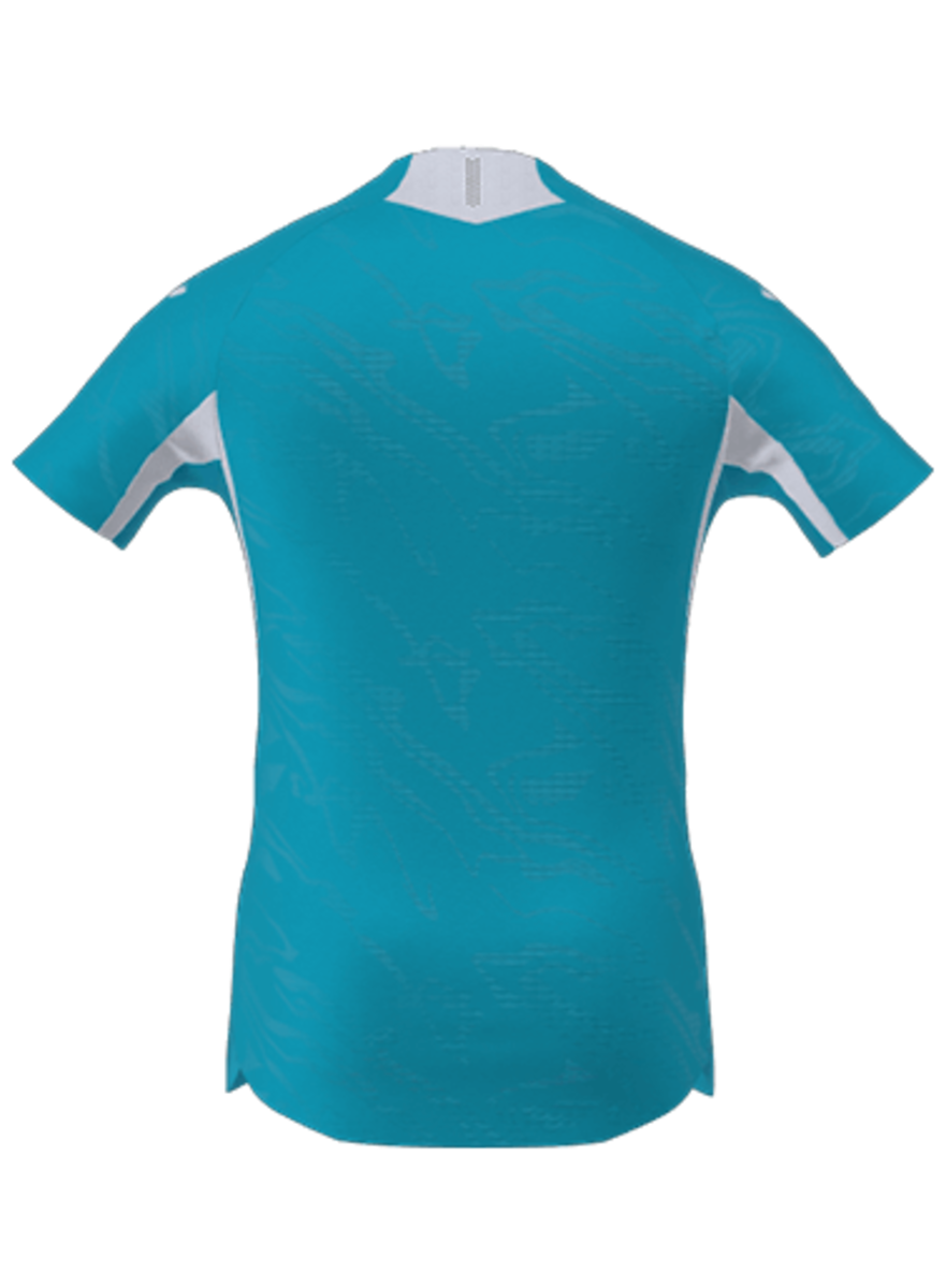 Damen-Trikot Hoffenheim 25/26 Auswärts
