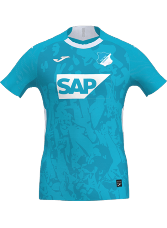 Damen-Trikot Hoffenheim 25/26 Auswärts