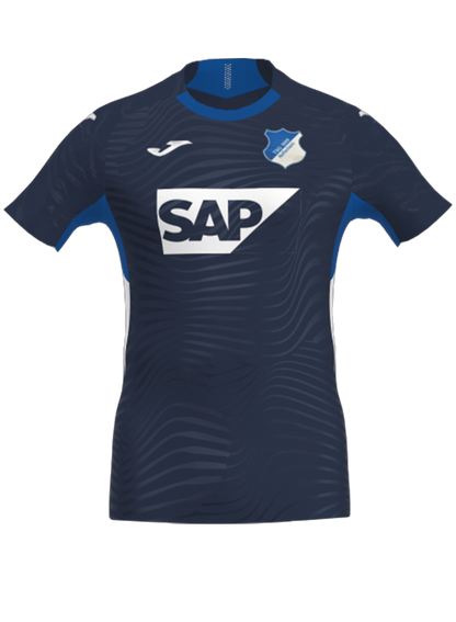 Trikot Damen Hoffenheim 25/26 Heim