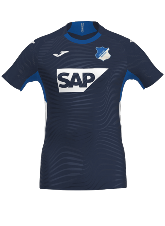 Trikot Damen Hoffenheim 25/26 Heim