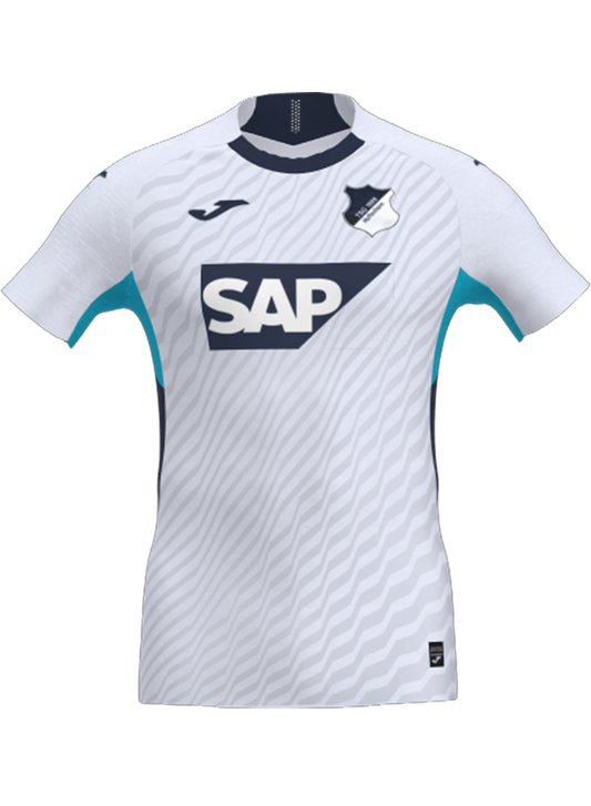 Damen-Trikot Hoffenheim 25/26 Drittes