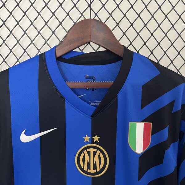 Damen Trikot Inter Mailand 24/25 Home