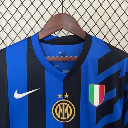 Damen Trikot Inter Mailand 24/25 Home