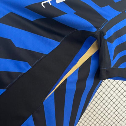 Damen Trikot Inter Mailand 24/25 Home
